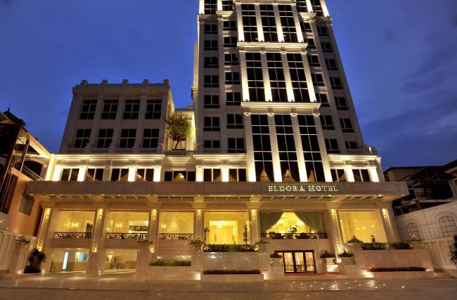 Eldora Hotel Hue